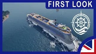 It Has Improved So Much!   |   NauticXP (STEAM) FIRST LOOK