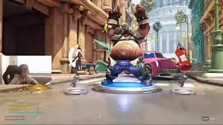 I think i'm the unluckiest Overwatch loot box opener in HISTORY!!!!!!