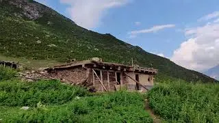 Naran Kaghan Valley | Pakistan Northern Area | Winter season 2024