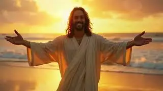 Guided By His Grace | New Christian Music Video | By Donald Keith and AI