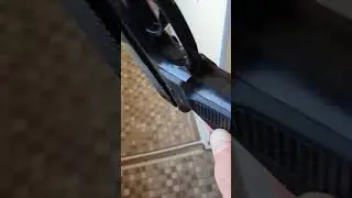Примерка рукояти ПМ производства fab defense
