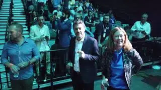PEGAWORLD 2024 REVIEW - By: Jeff Bennett