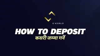 How to Deposit via Local Bank