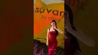 Trendy Bodycon Dress Under Budget 💃 | Savana Finds Savana bodycon dress styling 💖