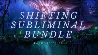 THE ONLY Shifting Subliminal Bundle You'll EVER need !🦋