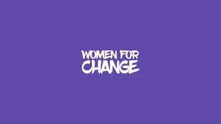 Women For Change - Declare GBVF a National Disaster