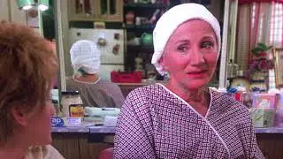 Steel Magnolias: All gay men are named Mark, Rick, or Steve