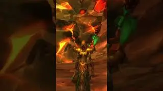 Последний в рейде #machinima #worldofwarcraft #warcraft #mmorpg #машинима #gaming