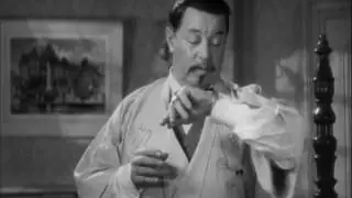 1934 Charlie Chan In London 1934 german Xvid