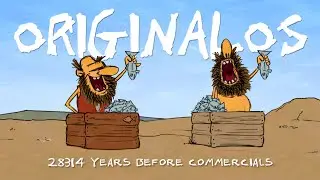 Originalos 7: Before Commercials