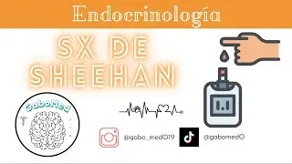 Síndrome De Sheehan