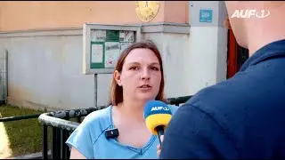 Verzweifelte Mutter: Tochter ist einzige &Ouml;sterreicherin in Klasse