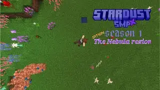 Where Am I? Stardust SMP Season 2 Episode 1