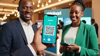 Digital Business Card  in Nairobi