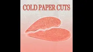 SYNTH RAP BEAT BY MAD SURGEON -&nbsp;COLD PAPER CUT