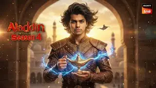 Aladdin Naam Toh Suna Hoga S4 Confirm Release Date | Kab Tak Aayega Episode 1