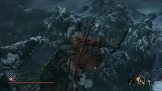 Sekiro Shadows Die Twice &ndash; Exploring Ashina Outskirts After Interior Ministry Invasion