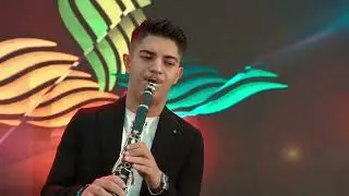 يوم أفتتاح مول كركوك