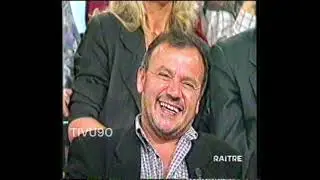 28 aprile 1996: Quelli che il calcio 1 tempo