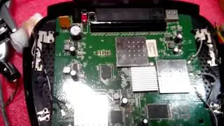 Попытка восстановить роутер Linksys wrt610n v2, восстановление роутера ч.2