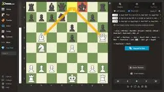 19.Chess Tactics for beginners - what makes a chess combination work