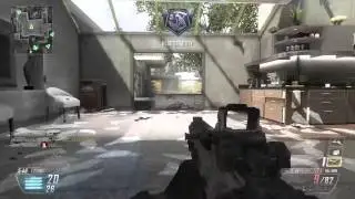 Hannon87 - Black Ops II Game Clip