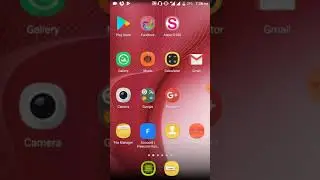 Brave browser rewards!