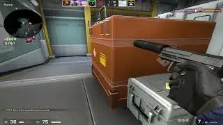 Vikat csgo clipit.