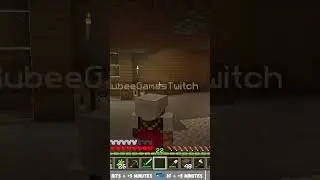 IL A FAIT PARTIR MON COPAIN #Twitch #minecraft #enderman #funny #twitchclips