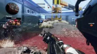 CTF Nitro