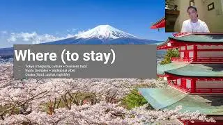 Remote Lifestyles | Destination: Japan