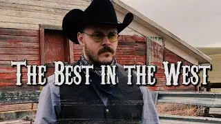 The Rabble Wrangler - The Best in the West