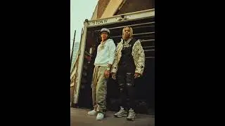Free Lil Durk X Lil Baby Type Beat - ''Spazzin''
