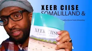 Amarka ugaaska iyo gandaha  SOMALILAND & MAMUL XUMO & TALO XUMO