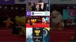 ✨Can I complete Pok&eacute;mon Sword using Shinx only?✨ Part 1 highlights!