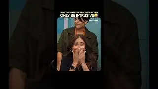 She's me 😭🤣 | Prajakta Koli | Rohit Saraf  | MostlySane FC