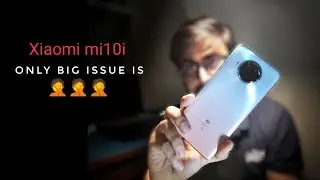 Mi10i After one Month of usages | One Big issue that will reduce buyers | Pros and Cons