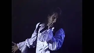 Angra - Make Believe live at Olympia (60FPS AI Cleanup & Remaster)