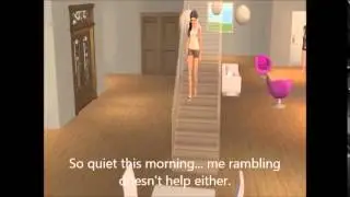Sims 2 Series Why Me? Season 1 Episode 1