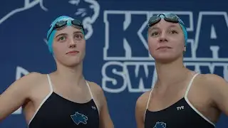 Kean Women&rsquo;s Swimming Team Sets Sights on Championship Year