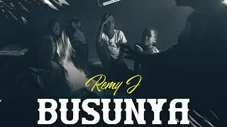 BUSUNYA (Audio Slide)