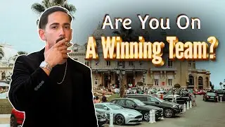 Are You On a Winning Team? | University Meeting - Ep 22 | Properly Paid