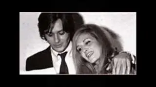 Nanie & Einan - Paroles paroles (Dalida & Alain Delon)
