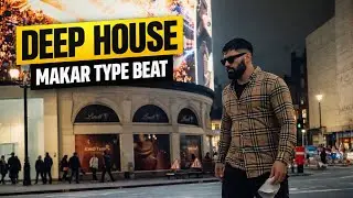 (FREE) Makar x Club x Deep House Type Beat - 