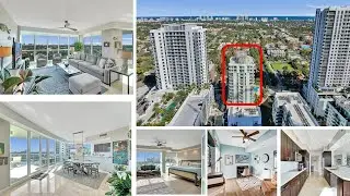 111 SE 8TH AVENUE, #1101 FORT LAUDERDALE, FL | ColdwellBankerHomes.com