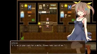 Game H Sorcery Kingdom