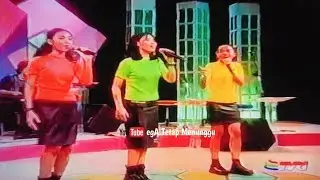 PJ CooL [Helena idoL & Ajeng]