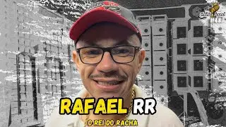 RAFAEL RR - China Sound Podcast #48