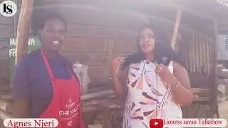 I've Sold Boiled Eggs For Nine Years - Agnes Njeri - Season 20 - Episode Six