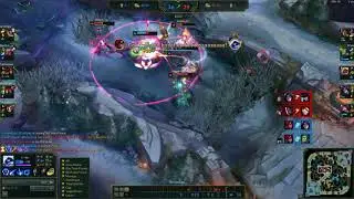 Penta Katarina LOL